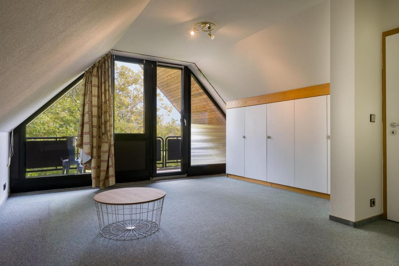 Hotel Strohgaeu Korntal-Münchingen Esterno foto