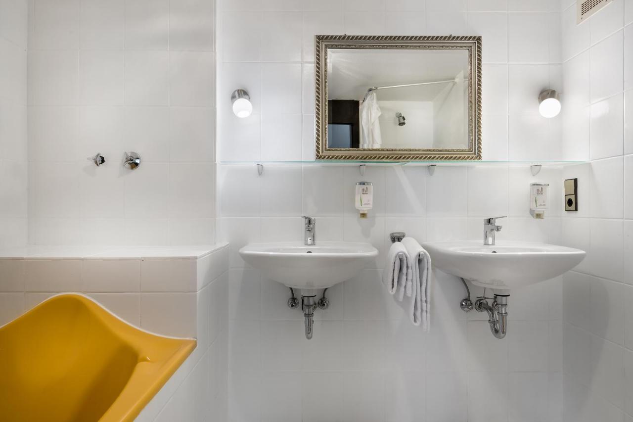 Hotel Strohgaeu Korntal-Münchingen Esterno foto