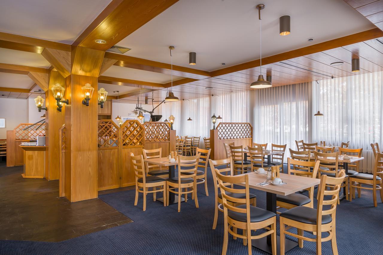Hotel Strohgaeu Korntal-Münchingen Esterno foto