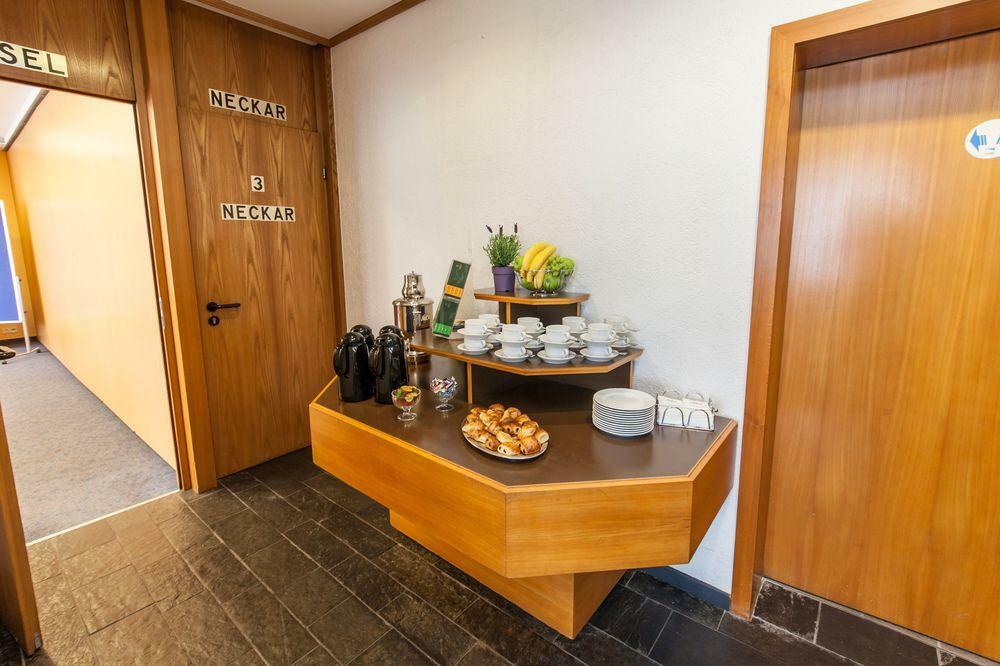 Hotel Strohgaeu Korntal-Münchingen Esterno foto
