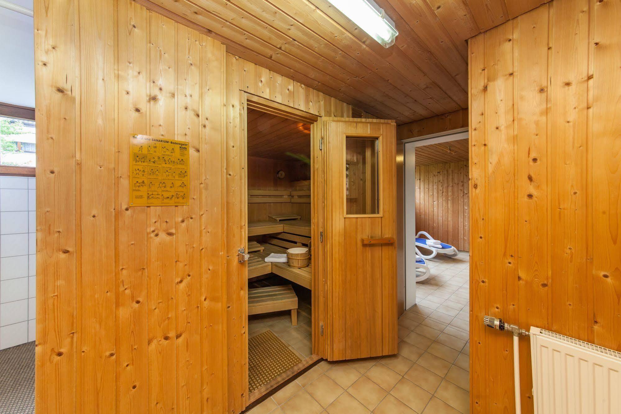 Hotel Strohgaeu Korntal-Münchingen Esterno foto
