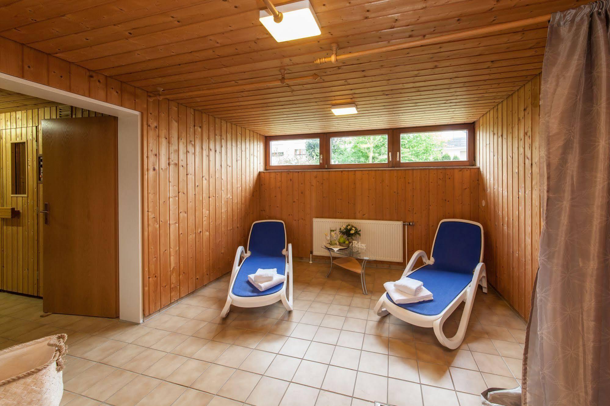 Hotel Strohgaeu Korntal-Münchingen Esterno foto