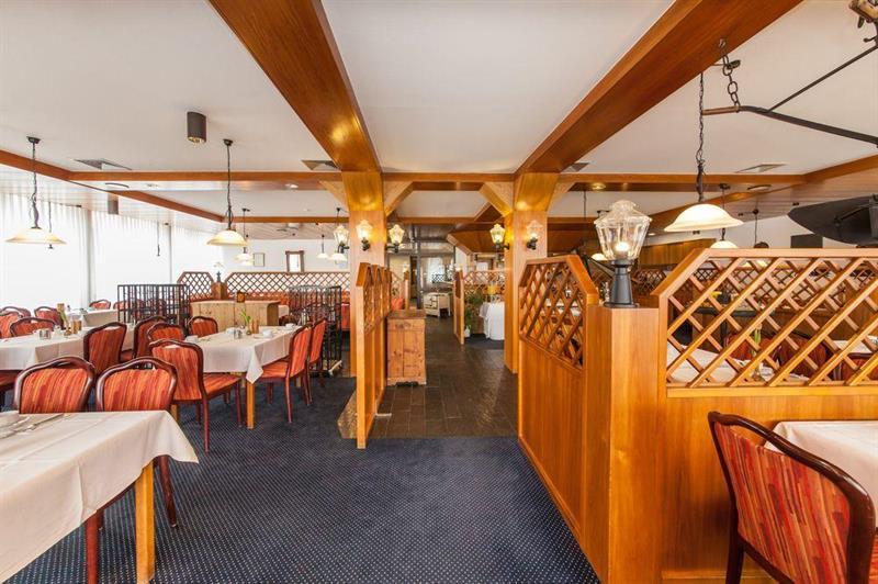 Hotel Strohgaeu Korntal-Münchingen Esterno foto